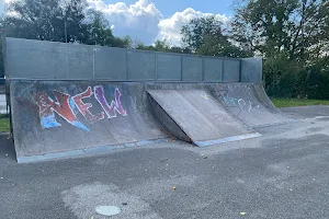 Skatepark Herrsching image