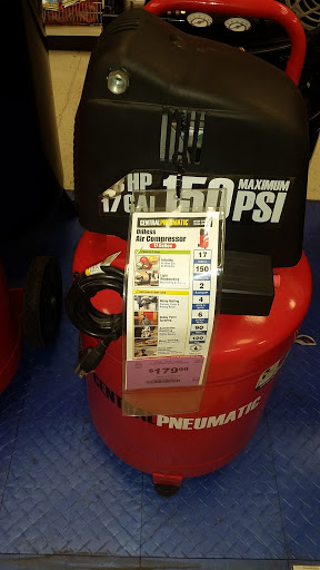 Hardware Store «Harbor Freight Tools», reviews and photos, 3660 E Foothill Blvd, Pasadena, CA 91107, USA