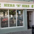 Hers & Sirs Hair Studio