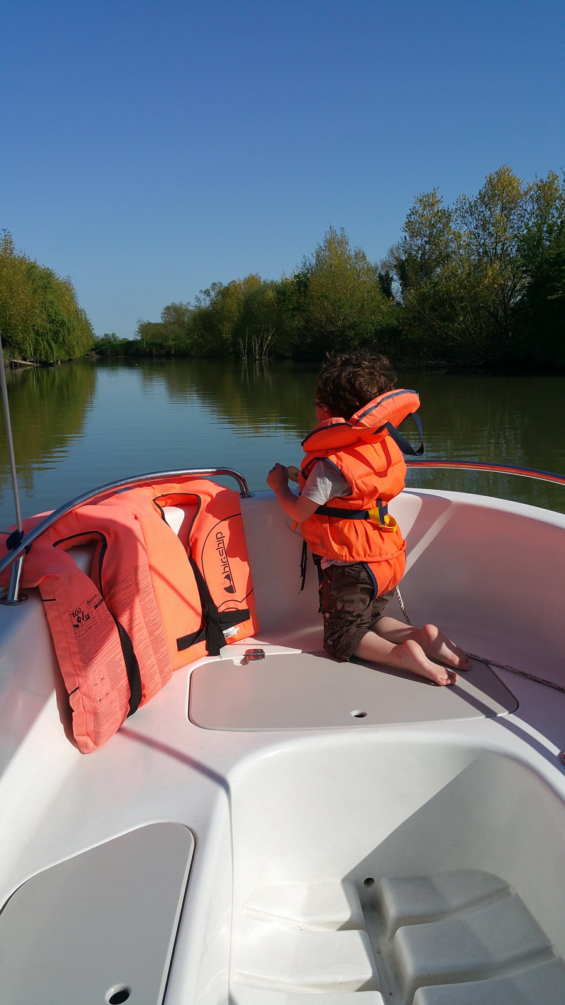 Photo n° 1 de l'avis de Célia.u fait le 21/04/2018 à 14:47