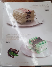 Restaurante Santo António à Estreito de Câmara de Lobos menu