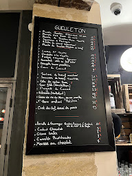 Photo n°12 de Gueuleton Bordeaux à Bordeaux ()