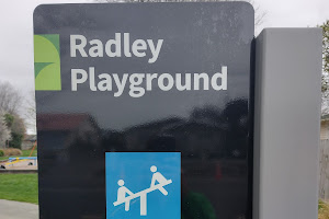 Radley Playground