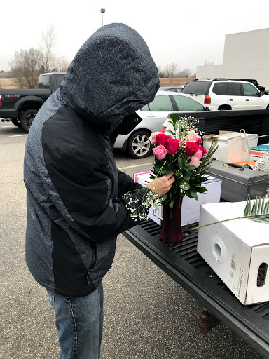 Beauty School «imagine of Norman, A Paul Mitchell Partner School», reviews and photos, 3030 William Pereira, Norman, OK 73072, USA