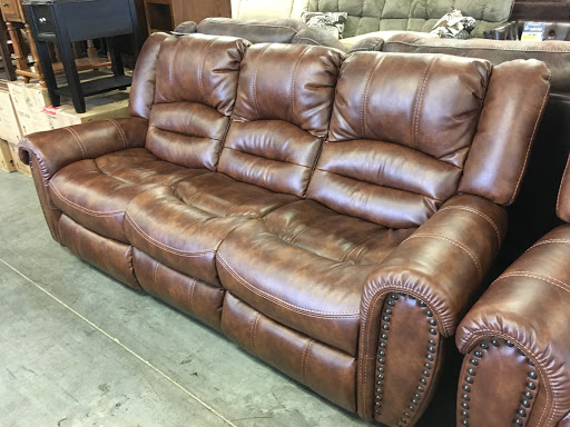 Furniture Store «Lexington Overstock Warehouse Furniture & Mattress», reviews and photos, 156 W Tiverton Way, Lexington, KY 40503, USA