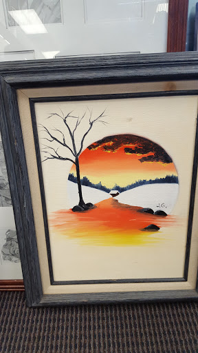 Thrift Store «Goodwill - Rialto», reviews and photos, 231 E Baseline Rd, Rialto, CA 92376, USA