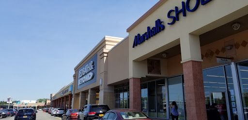 Department Store «Marshalls», reviews and photos, 1484 Union Tpke, New Hyde Park, NY 11040, USA