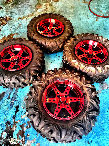 Motorcycle Dealer «Wright Cycles and PowerSports», reviews and photos, 2569 Tamiami Trail E, Naples, FL 34112, USA