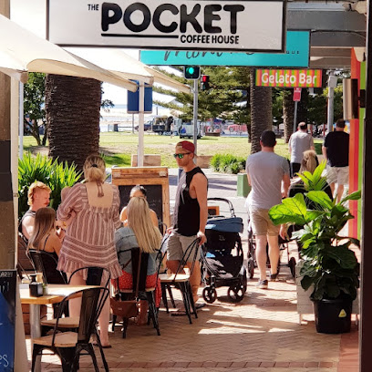 The Pocket Coffee House