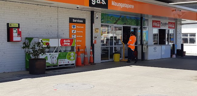 Reviews of GAS Maungatapere in Whangarei - Gas station