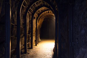 Cloak and Dagger Escape Rooms image