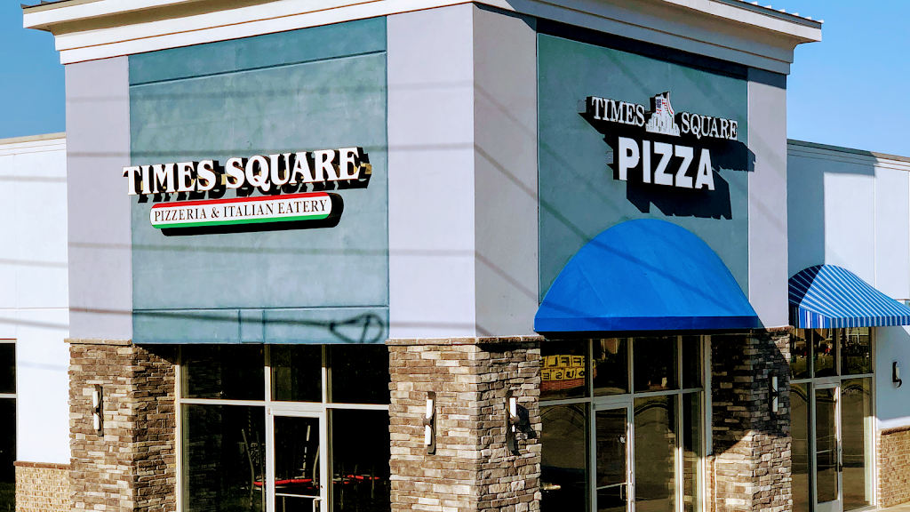 Times Square Pizzeria & Italian Eatery Greensboro 27406
