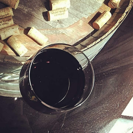 Winery «Currahee Vineyard & Winery», reviews and photos, 3301 W Currahee St, Toccoa, GA 30577, USA