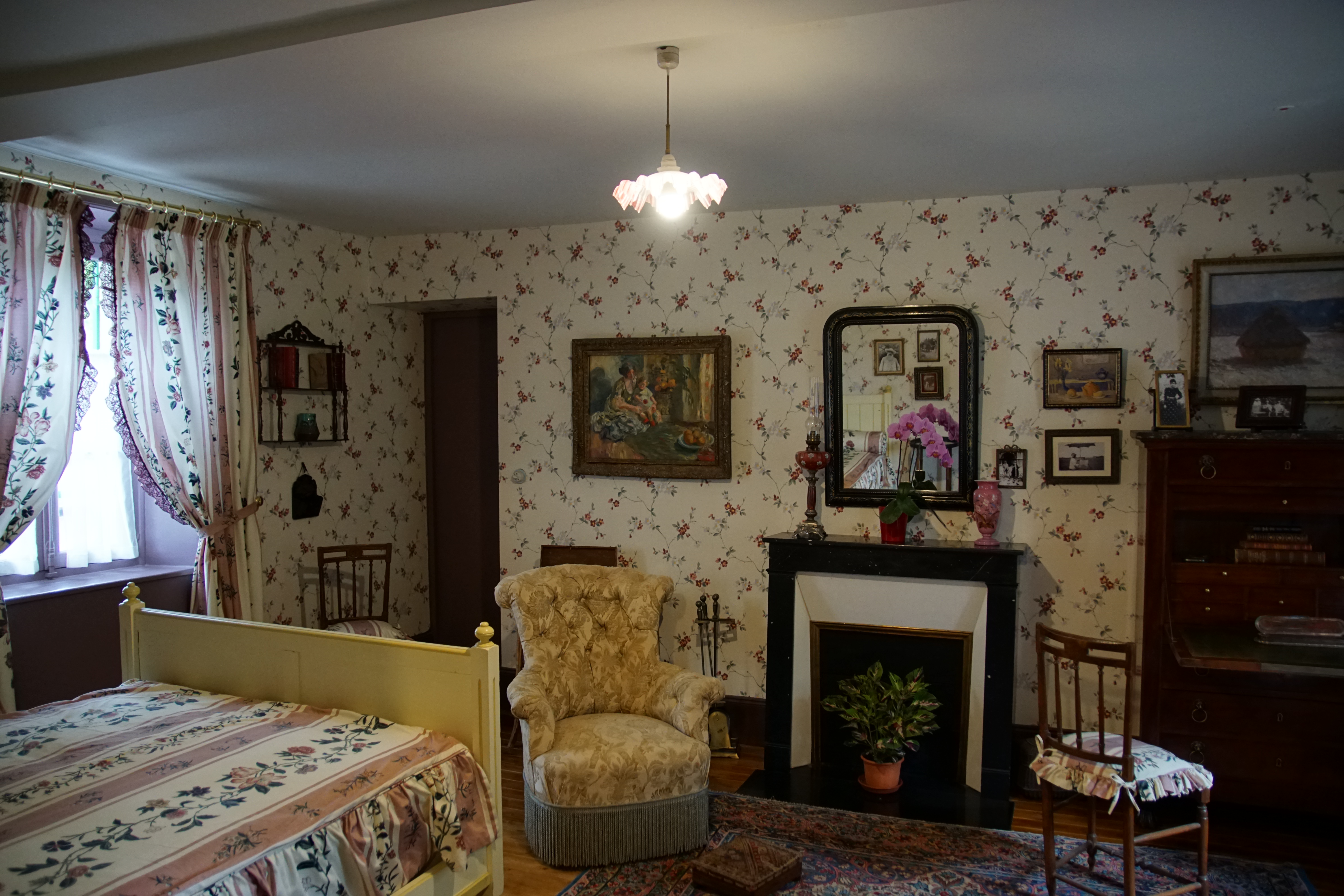 Photo n° 4 de l'avis de Alain.t fait le 01/02/2019 à 17:56