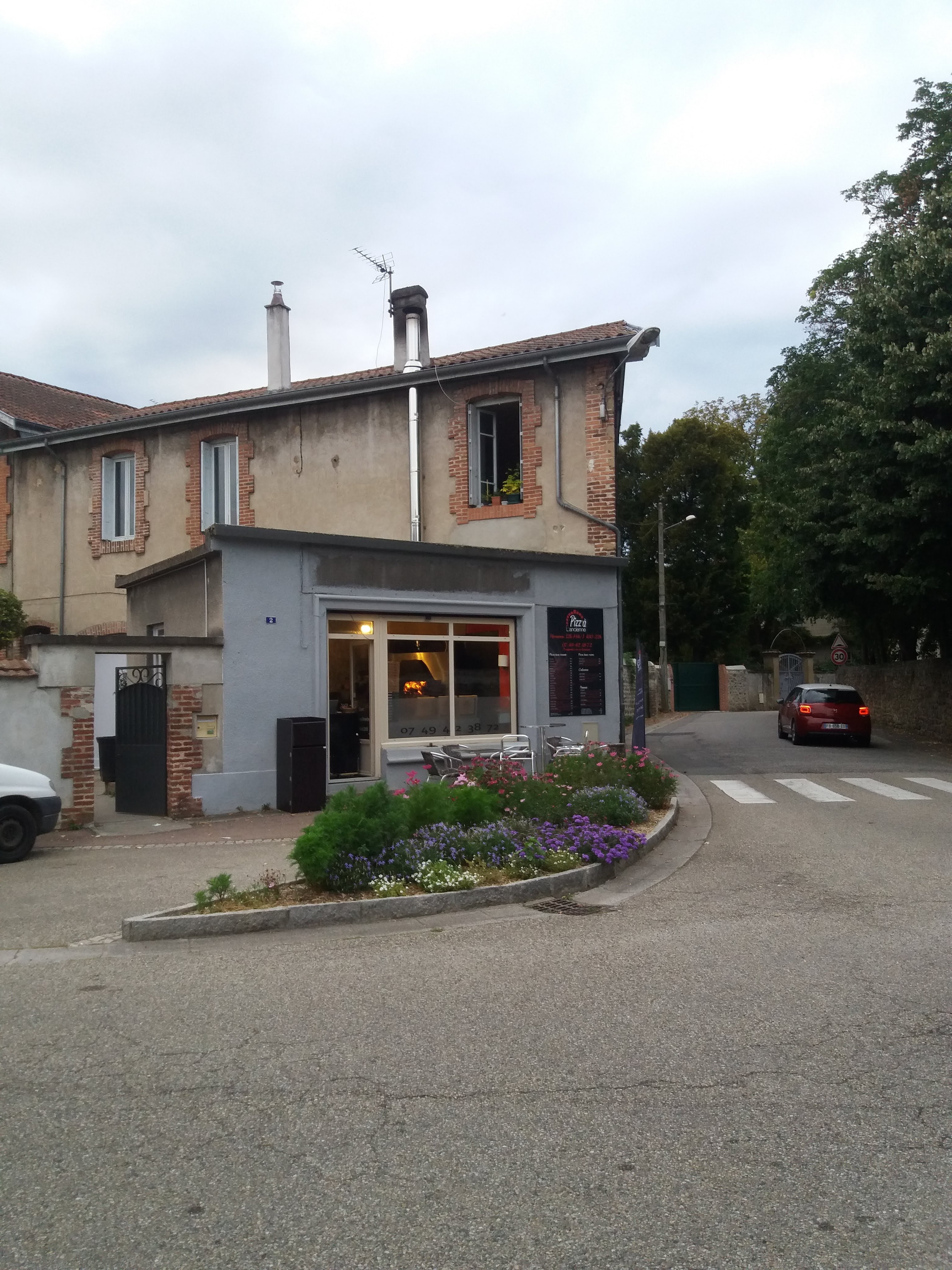 Photo n° 1 de l'avis de SERGE.O fait le 02/09/2021 à 18:23