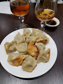 Dumpling du Restaurant chinois Le Grand Bol(Belleville) à Paris - n°17