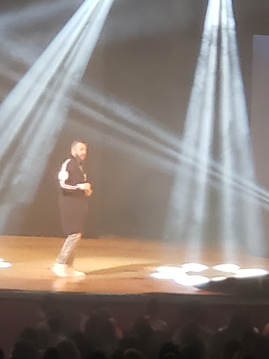 Performing Arts Theater «Kupferberg Center for the Arts», reviews and photos, 65-30 Kissena Blvd, Flushing, NY 11367, USA