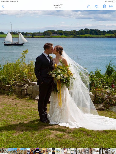 Florist «Flowerthyme», reviews and photos, 135 Main St, South Kingstown, RI 02879, USA