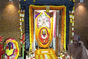 Shri Mahadev Temple Cotombi image