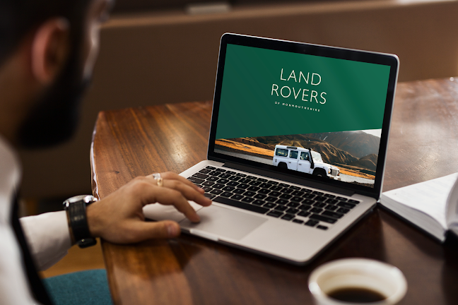 Reviews of Land Rovers of Monmouthshire in Newport - Car dealer