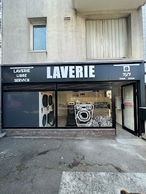 Laverie Champigny sur Marne à Champigny-sur-Marne