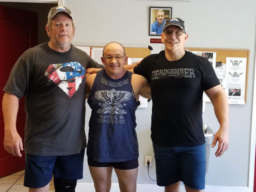 Health Club «Brute Strength Gym», reviews and photos, 836 Poplar Hall Dr, Norfolk, VA 23502, USA