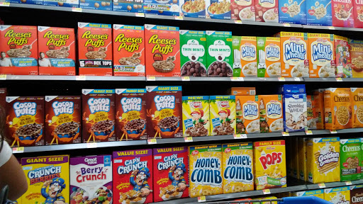 Supermarket «Walmart Neighborhood Market», reviews and photos, 2510 Cantrell Rd, Little Rock, AR 72202, USA