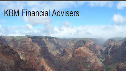 KBM Financial Advisers