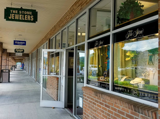 Stone Jewelers, 240 Shadowline Dr, Boone, NC 28607, USA, 