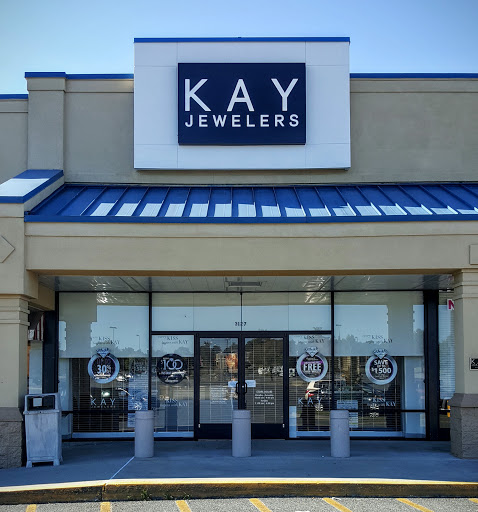 Kay Jewelers, 3125 E 1st St, Vidalia, GA 30474, USA, 