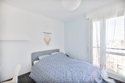 Chambre dans colocation à Toulouse