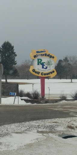 Golf Course «RiverEdge Golf Course», reviews and photos, 10191 Mill Creek Dr, Marshfield, WI 54449, USA