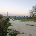 Photo n°5 de l'avis de Alessio.e fait le 19/12/2021 à 15:40 sur le  Tenuta del Grillaio à Acquaviva delle Fonti