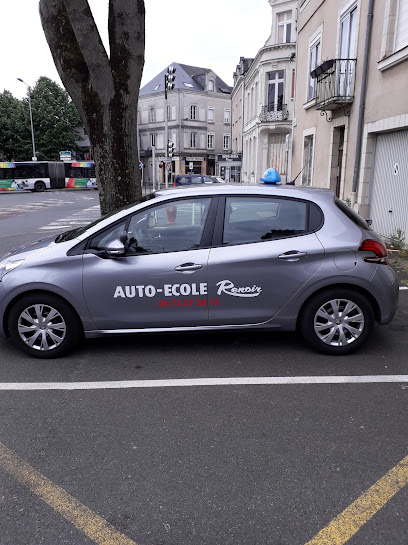 photo de l'auto école Auto-Ecole Renoir