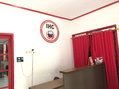 Indonesian Hypnosis Centre