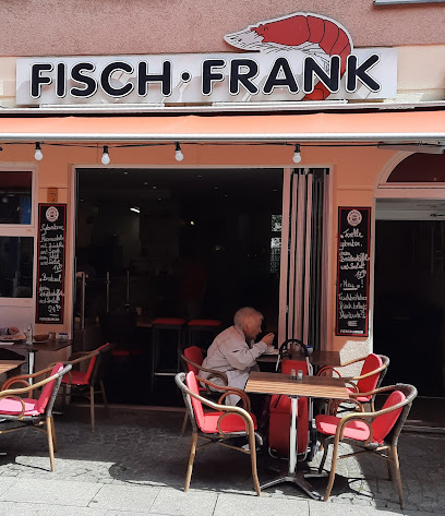 Fisch Frank – Spandau
