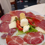 Photo n°2 de l'avis de Sara.i fait le 02/01/2024 à 06:28 sur le  Ristorante Il Posto à Benevento