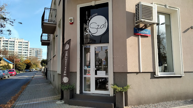 Komentarze i opinie o Szał Hair Studio