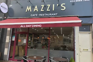 Mazzi's Cafe image