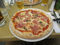 Pizza du Restaurant italien Fuxia - RestaurantThiais - n°7
