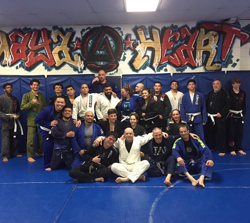 Gym «Our House Gym- Team Dumdumaya», reviews and photos, 3460 Main St, Oakley, CA 94561, USA