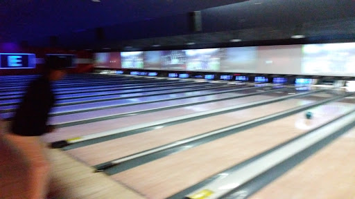 Bowling Alley «AMF Christown Lanes», reviews and photos, 1919 W Bethany Home Rd, Phoenix, AZ 85015, USA