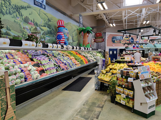 Grocery Store «Value Fresh Market Place», reviews and photos, 24800 Hoover Rd, Warren, MI 48089, USA