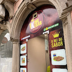 Photo n°1 de l'avis de Farhan.a fait le 30/12/2022 à 09:26 sur le  King doner kebab Avenida Aveiro à Aveiro