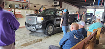 Mike Mc Turner Dealer Auto - Photo 3 - Car repair in Monroe, LA, Monroe