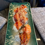 Photo n°2 de l'avis de Desirè.e fait le 23/01/2024 à 22:20 sur le  Shimay Asian Fusion à Altedo