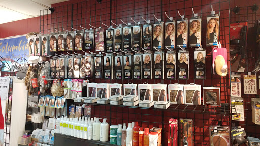 Costume Store «Columbia (Re-opening Summer 2017) - Wig, Beauty, Costume Shop», reviews and photos, 66 N Front St, Kingston, NY 12401, USA