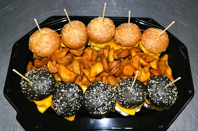 Opinii despre Quick Lunch în Ghiroda - Agent de catering