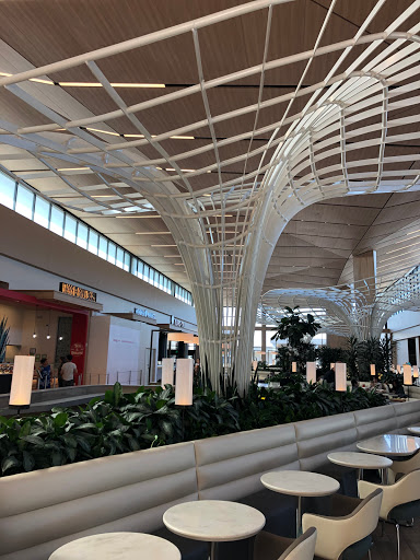 Department Store «Nordstrom Hillsdale Shopping Center», reviews and photos, 130 E Sailer Dr, San Mateo, CA 94403, USA