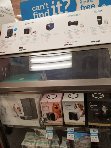 Pet Supply Store «Petco Animal Supplies», reviews and photos, 9078 SE Sunnyside Rd, Clackamas, OR 97015, USA